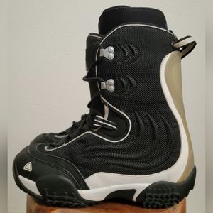 Airwalk - Snowboard Boots